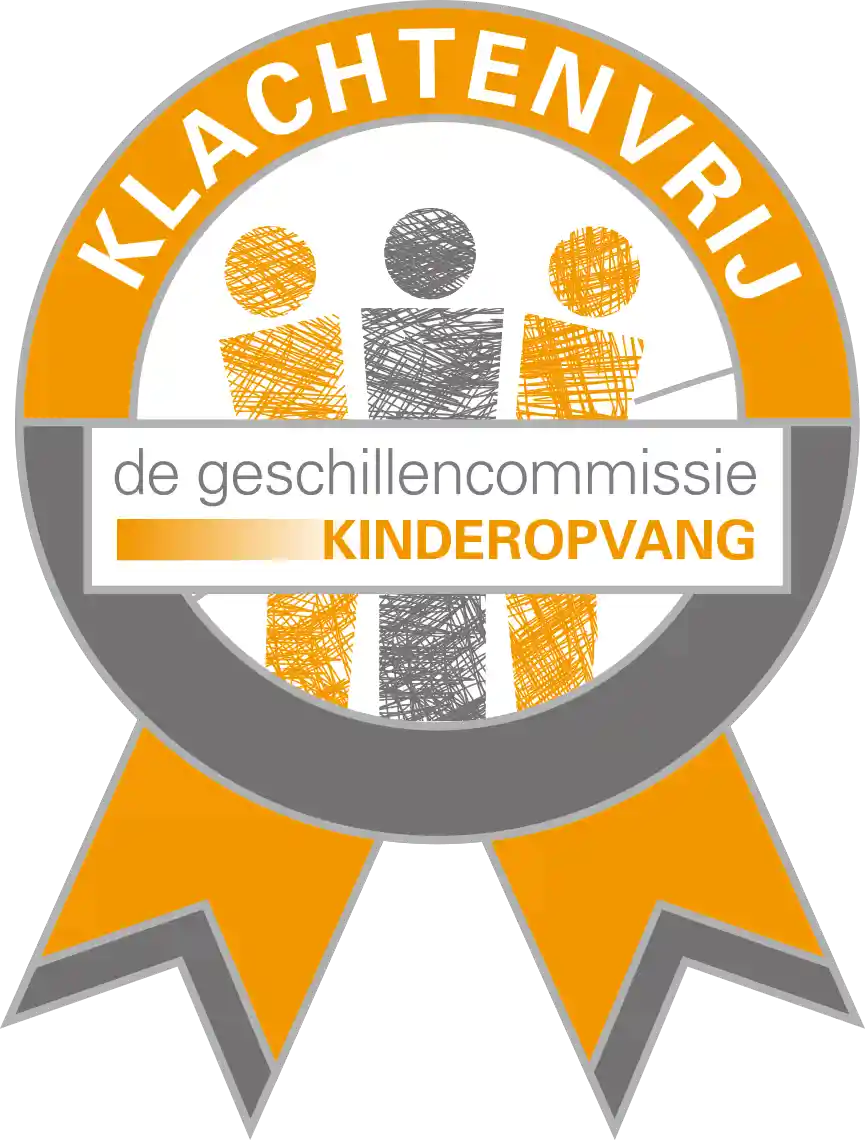 Logo Geschillenvrij